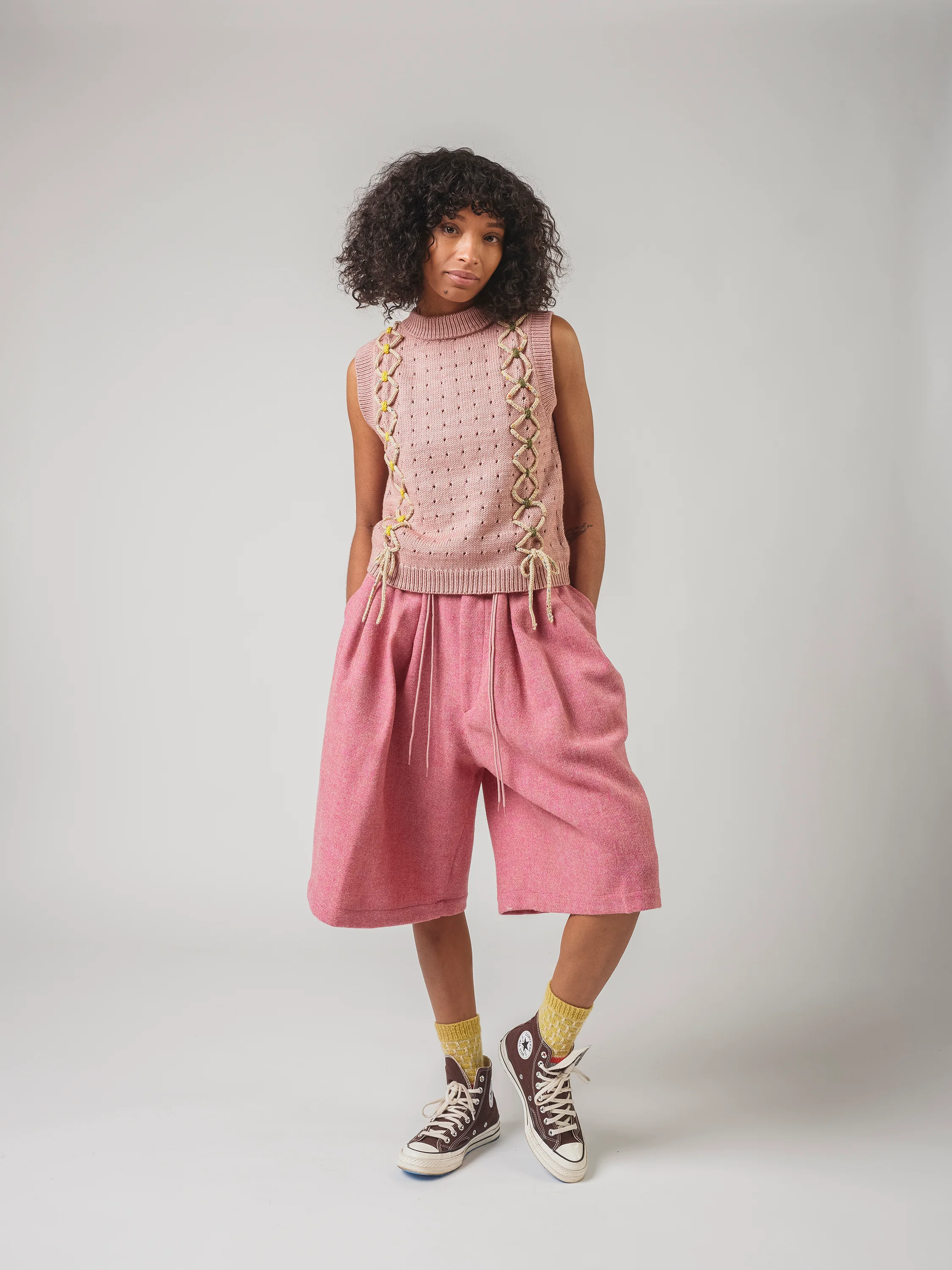 Sample Sale